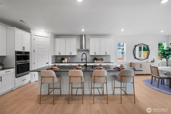 Property Photo: 512 Silver Frost Drive WA 98382