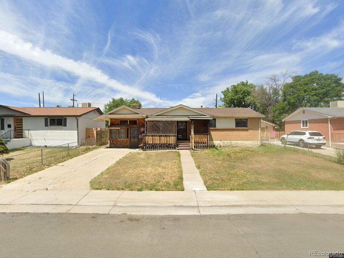 Property Photo:  7211 Vrain Street  CO 80030 