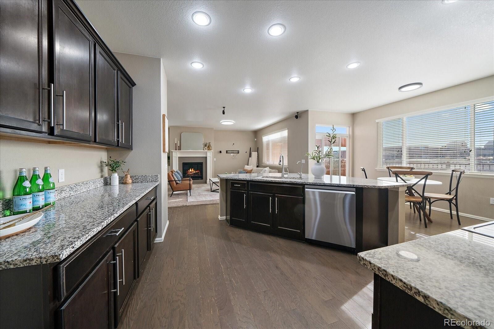 Property Photo:  5124 Chicory Circle  CO 80601 