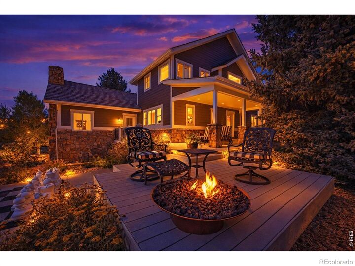 Property Photo: 17745 E Jamison Avenue CO 80016