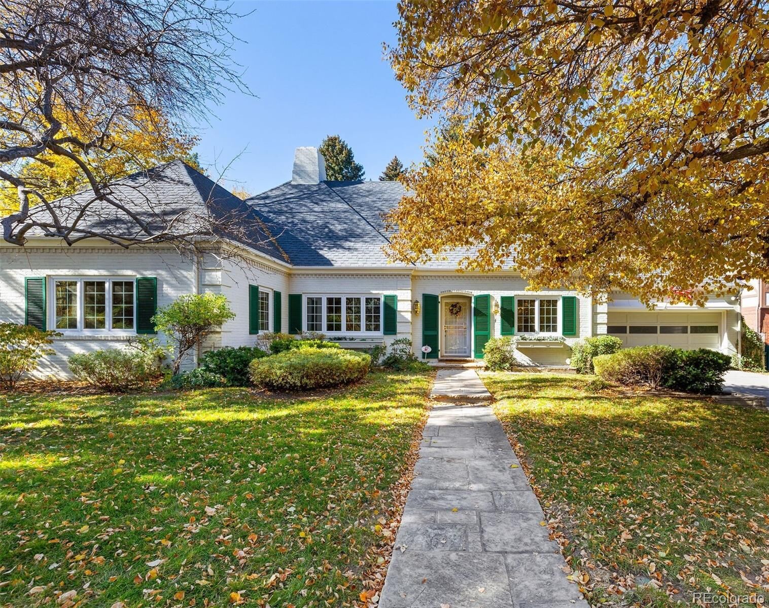 Property Photo:  1 Crestmoor Drive  CO 80220 