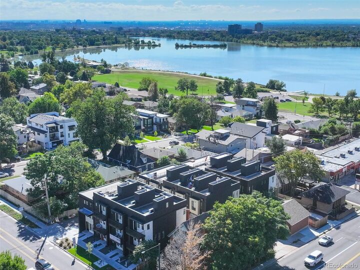 Property Photo:  5128 W 26th Avenue 209  CO 80212 