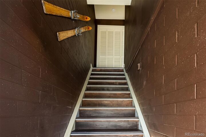 Property Photo:  791 Rainbow Drive 791I  CO 80498 