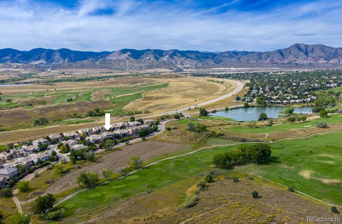 Property Photo:  11877 W Yale Place  CO 80228 