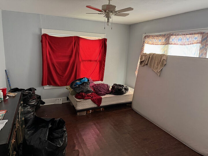 Property Photo: 14 N Marie Street TX 76903