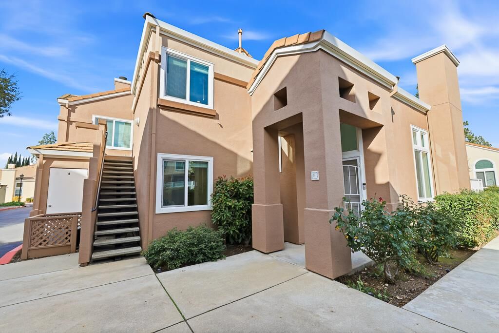 Property Photo:  6957 Rodling Drive F  CA 95138 