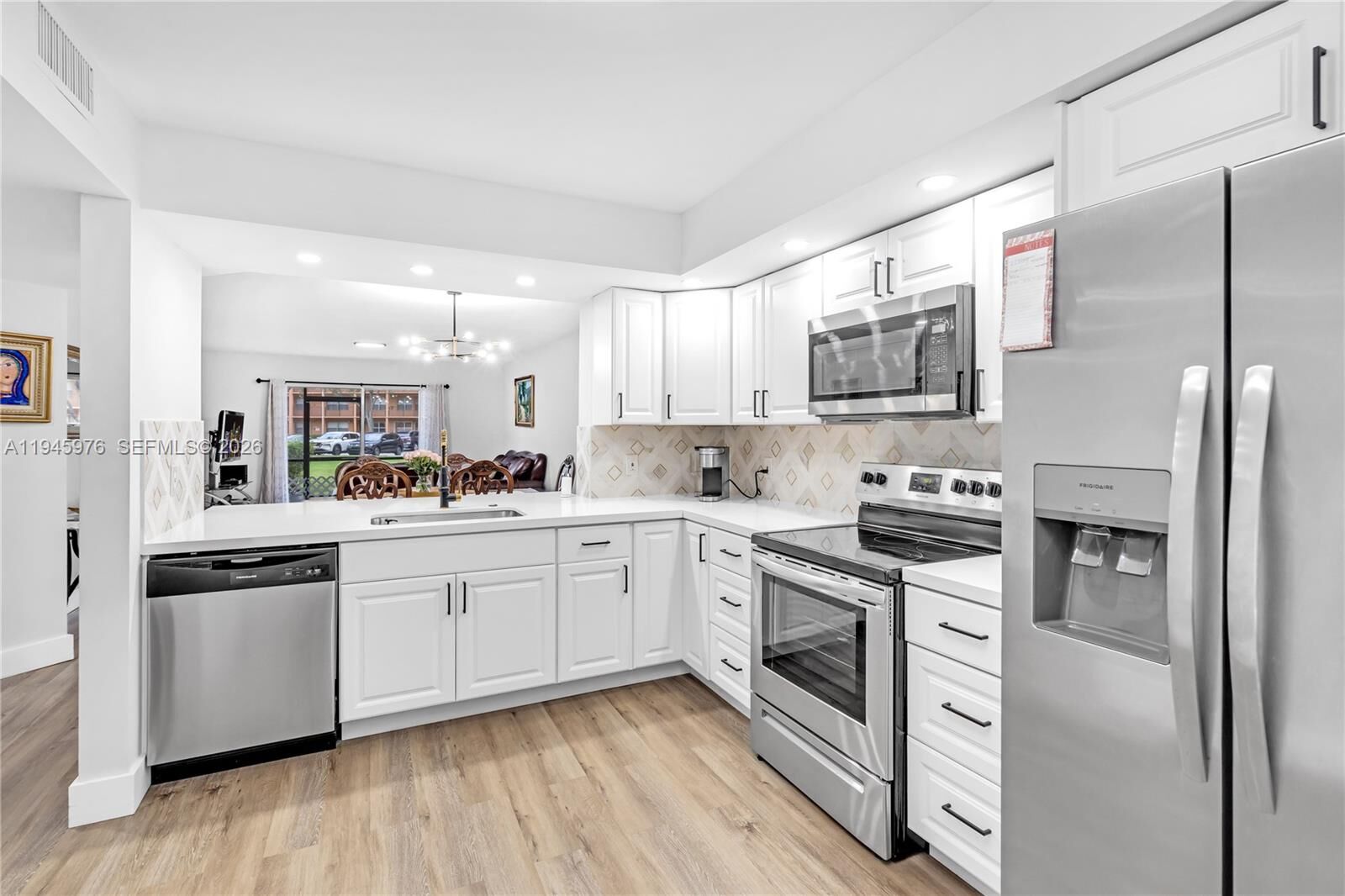 Property Photo:  701 SW 142nd Ave 108S  FL 33027 