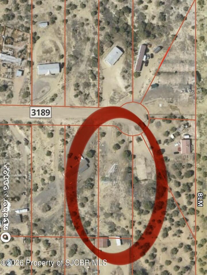 Property Photo:  10 Road 3189  NM 87410 