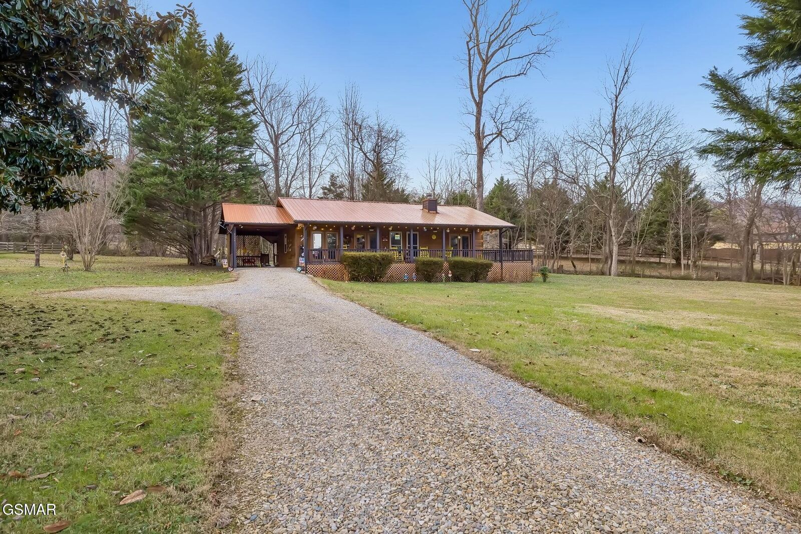 Property Photo:  3514 Ginseng Way  TN 37862 