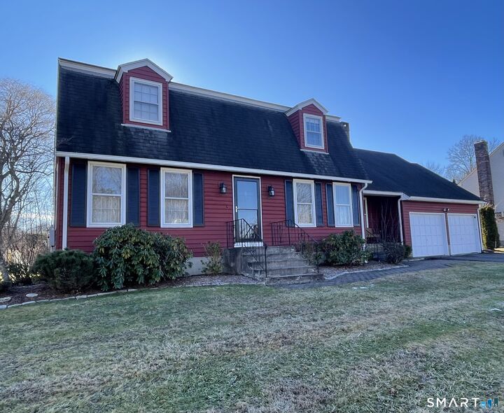 Property Photo:  186 Hang Dog Lane  CT 06109 