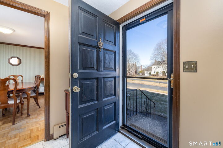 Property Photo:  186 Hang Dog Lane  CT 06109 