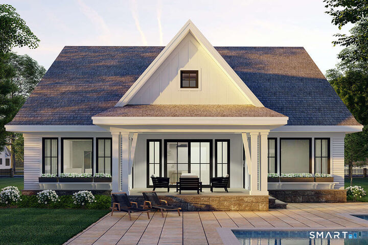 Property Photo:  153 Toll Gate Road  CT 06073 