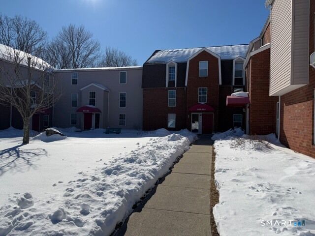 Property Photo: 113 Heather Ridge 113 CT 06484