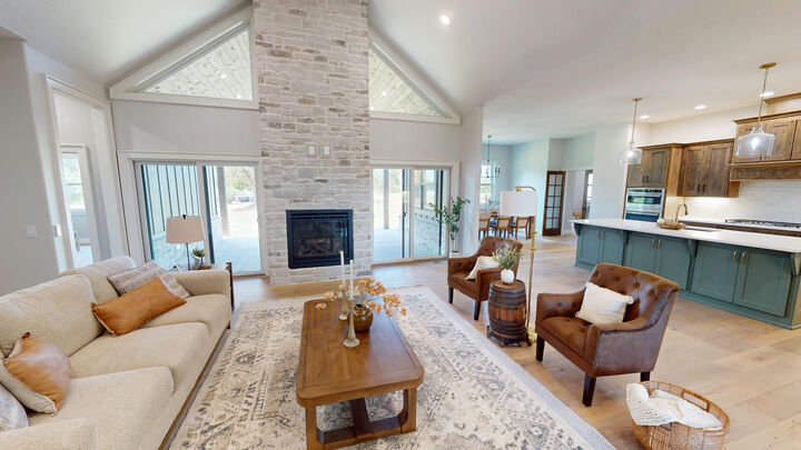 Property Photo: 138 Brady Lane MO 65738