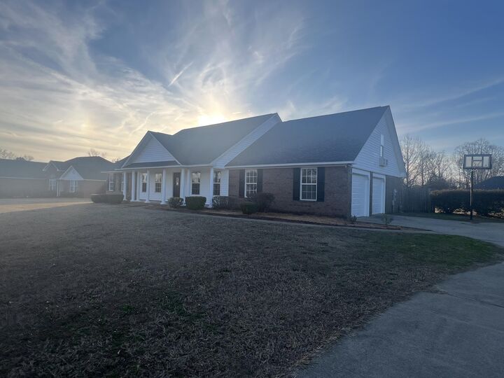 Property Photo:  1240 Inabinet Drive  SC 29154 