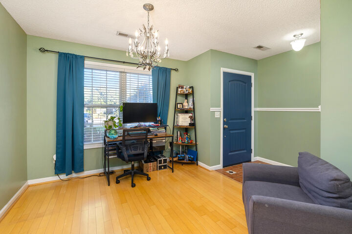 Property Photo: 1740 Pyracantha Road SC 29154