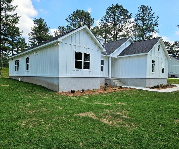 Property Photo:  270 Woodridge Lane  GA 39827 