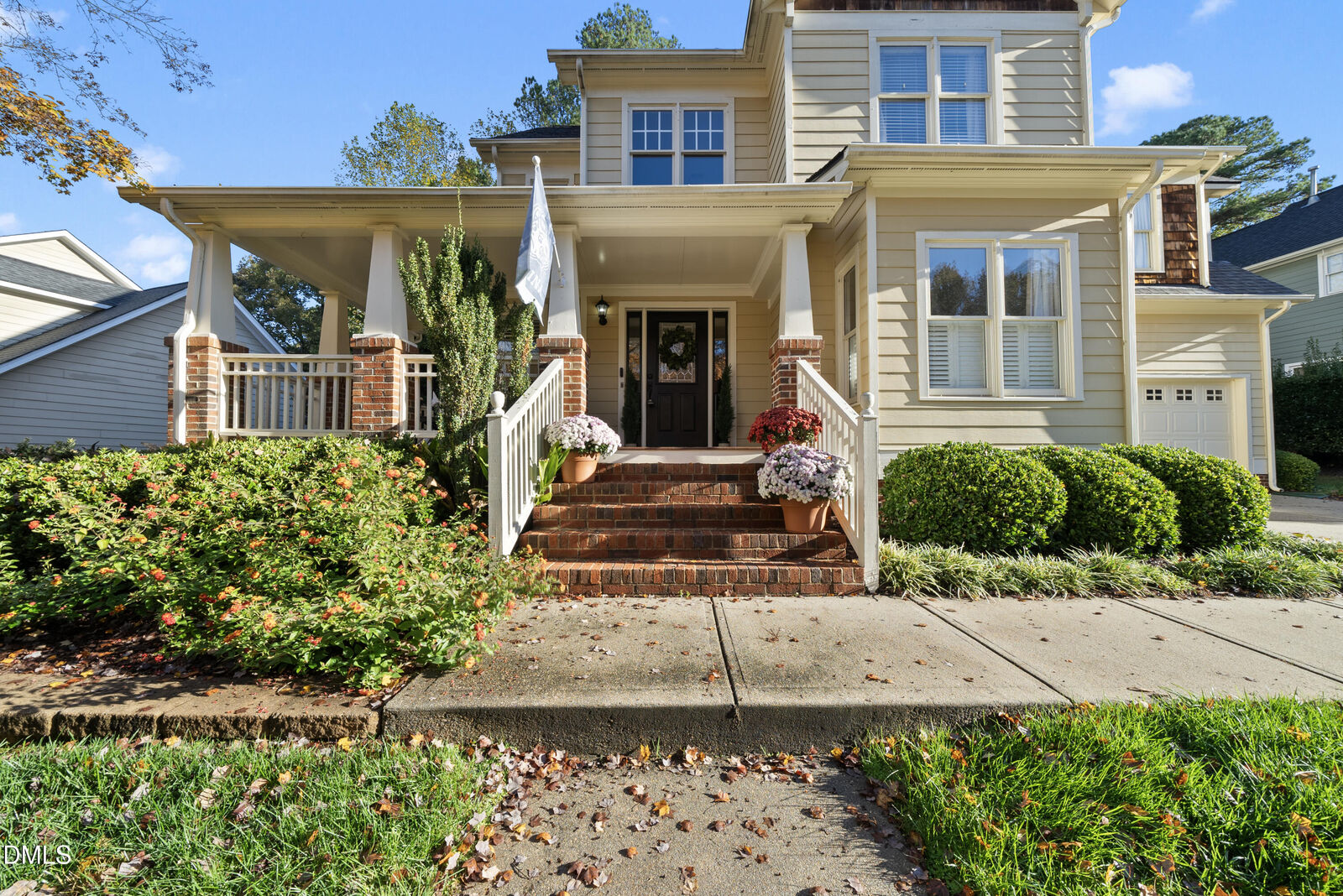 Property Photo:  10204 River Bank Drive  NC 27614 