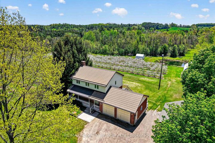 Property Photo: 223 Turk Road ON K0K 2G0