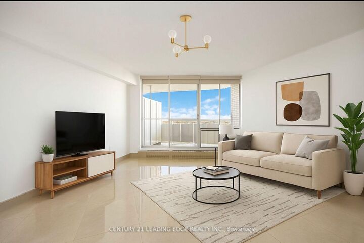 Property Photo:  330 Dixon Road 2403  ON M9R 1S9 