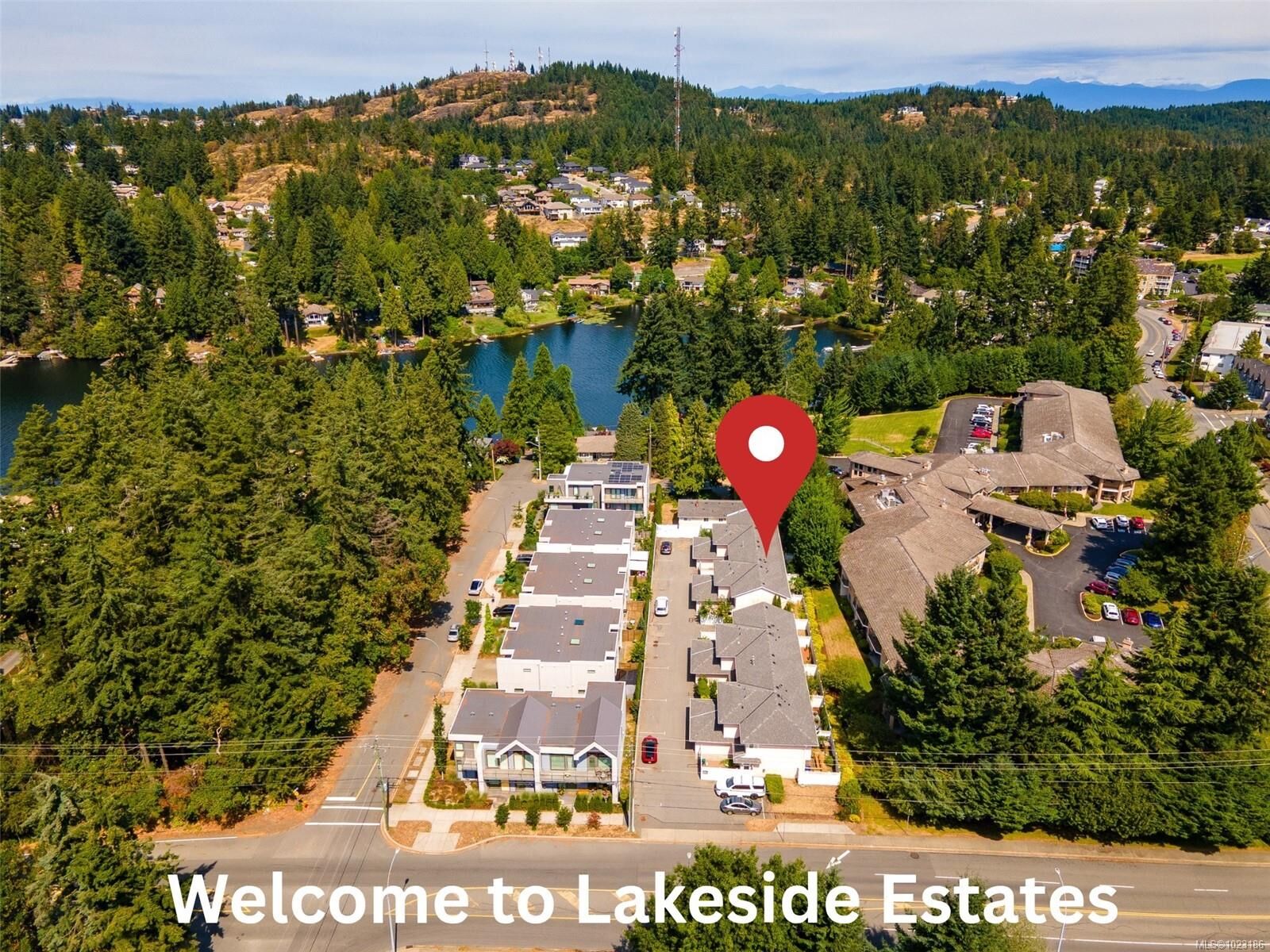 Property Photo:  3570 Norwell Dr 6  BC V9T 1X6 