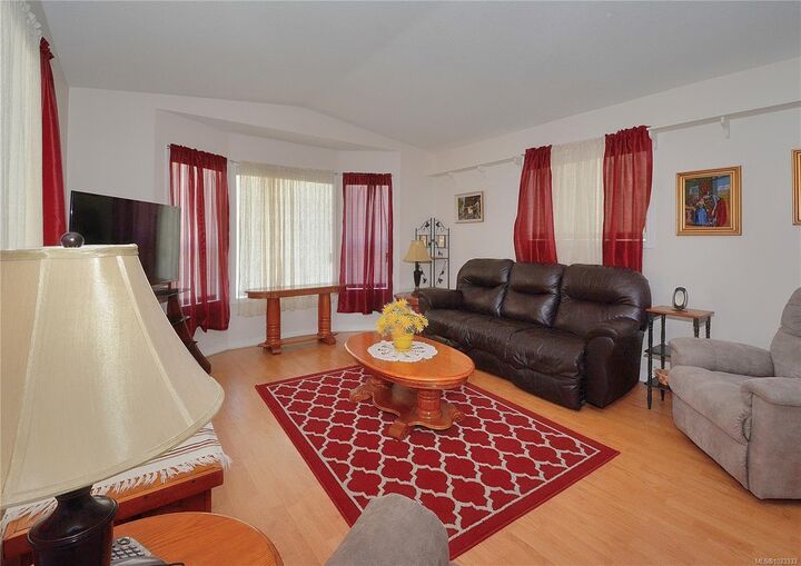 Property Photo:  6231 Farber Way 53  BC V9T 6J2 