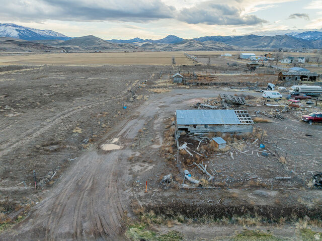 Property Photo:  240 E Main St  UT 84739 