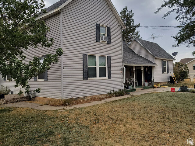 Property Photo:  381 E 300 S  UT 84629 