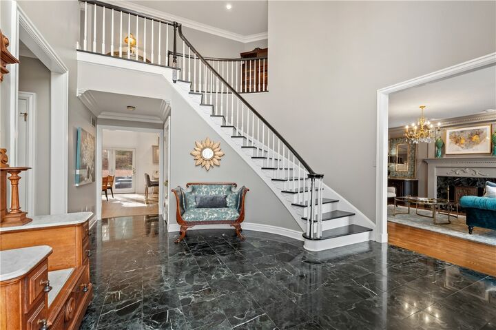 Property Photo:  123 Thousand Oaks Drive  PA 15241 