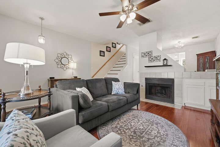 Property Photo:  11901 E Swearingen Drive 27  TX 78758 