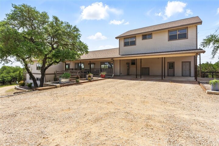 Property Photo:  14415 Evergreen Cove  TX 78737 