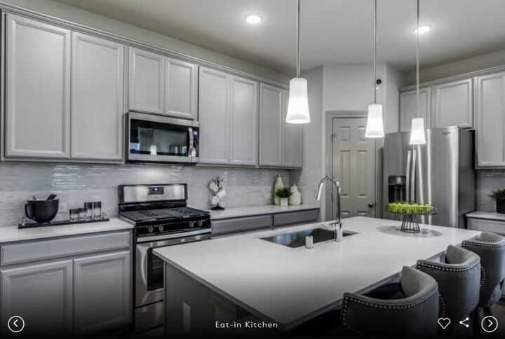 Property Photo:  16109 Emma Edge Lane  TX 78640 