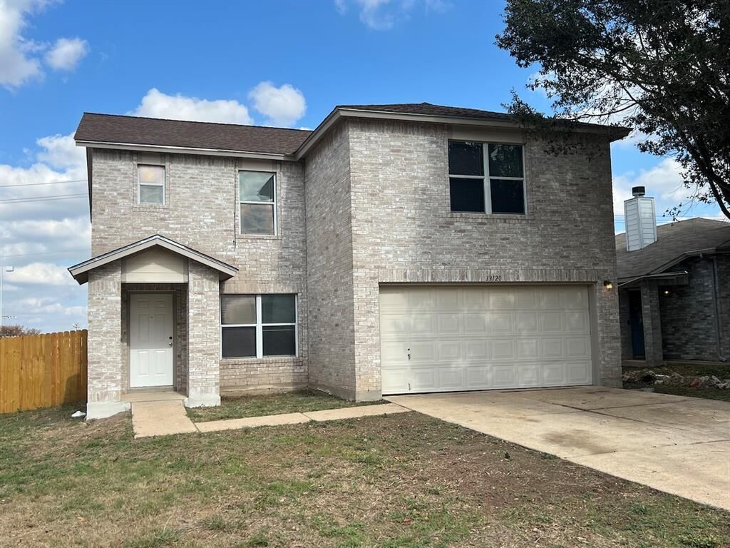 Property Photo:  13120 Dearbonne Drive  TX 78617 
