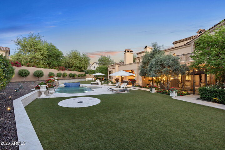 Property Photo:  9926 E Kemper Way  AZ 85255 