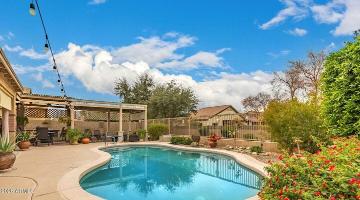 Property Photo:  4526 N 129th Avenue  AZ 85340 