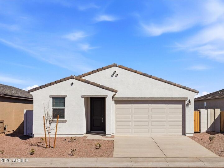 Property Photo:  7588 E Cozy Cottage Lane  AZ 85143 