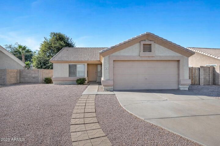 Property Photo:  56 S Monterey Street  AZ 85233 