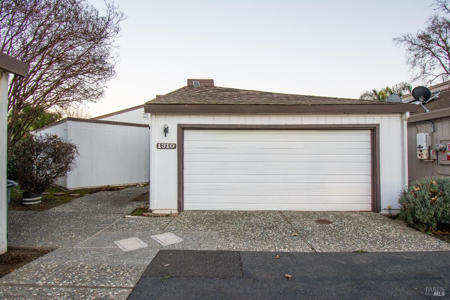 Property Photo:  1310 Hawthorne Court  CA 95620 