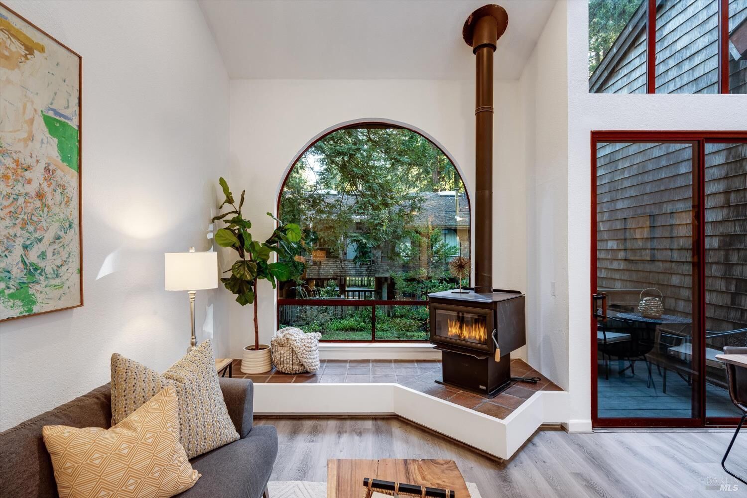 Property Photo: 14094 Sosna Way CA 95446