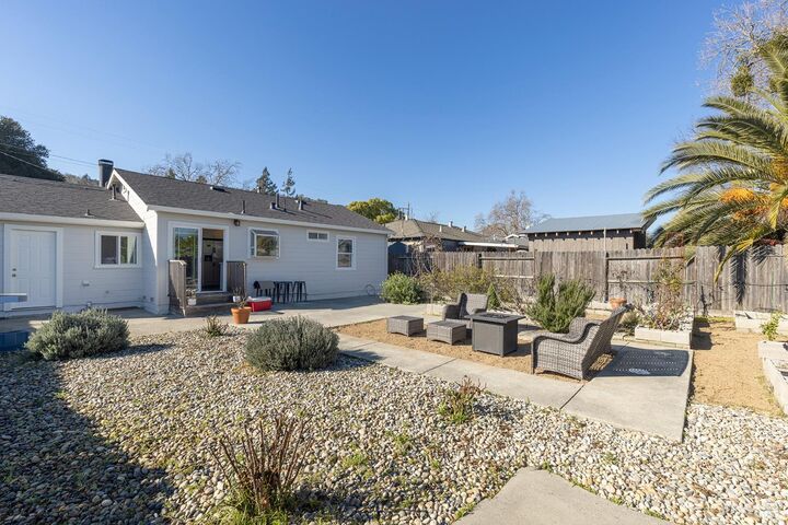 Property Photo:  118 Dewitt Avenue  CA 94558 