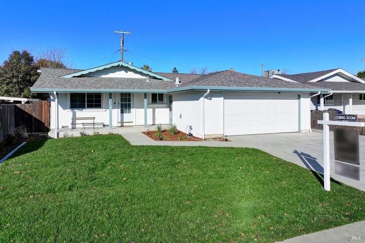 Property Photo:  255 E Chestnut Street  CA 95620 