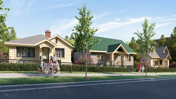 Property Photo:  390 Guilby Street 103  BC V3K 0J8 