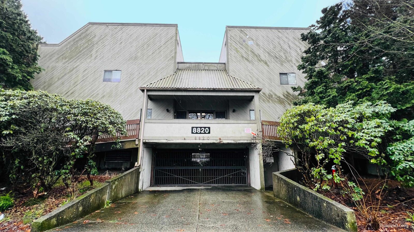 Property Photo:  8820 Westminster Highway 12  BC V6X 1A8 