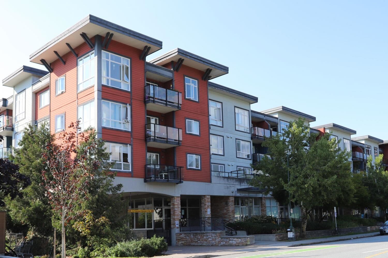 Property Photo: 40437 Tantalus Road 215 BC V0N 1T0