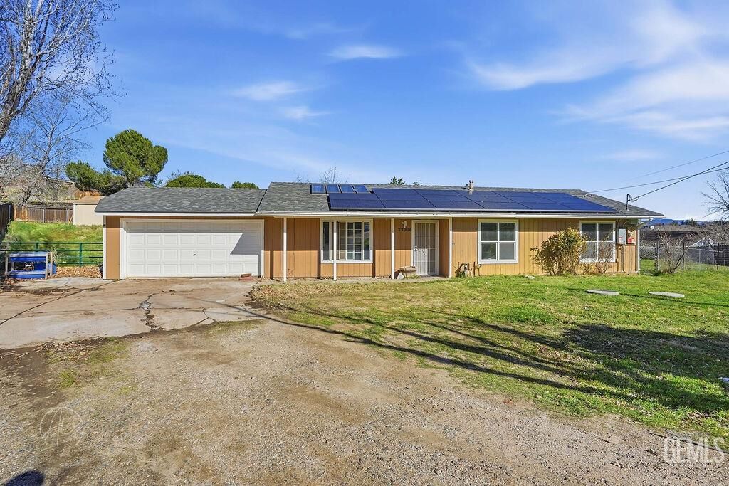 Property Photo:  22008 Tiny Court  CA 93561 