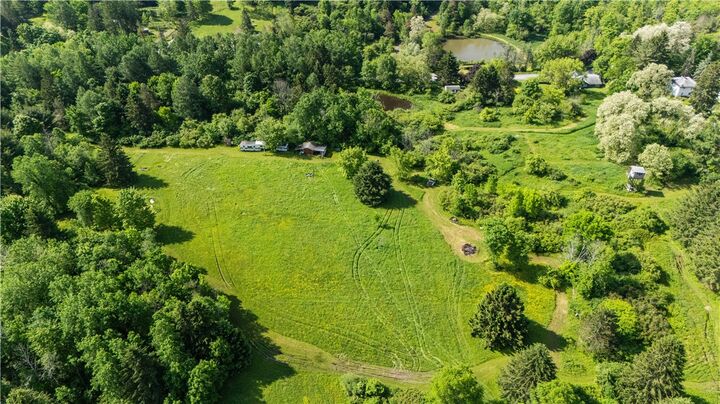 Property Photo: 8471 Alpaugh Road NY 14572