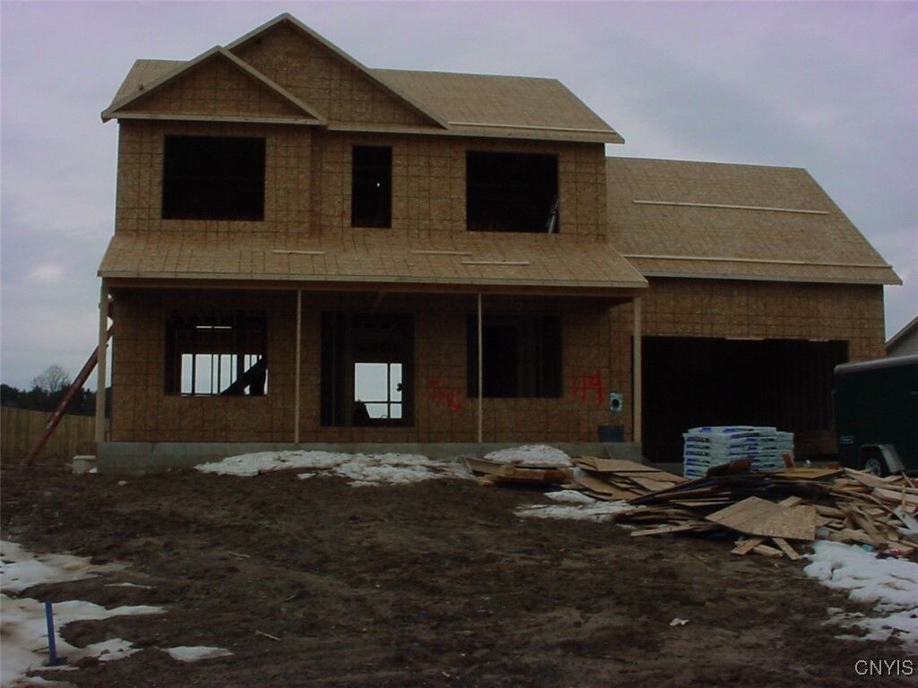 Property Photo:  114 Bloomfield Street  NY 13027 