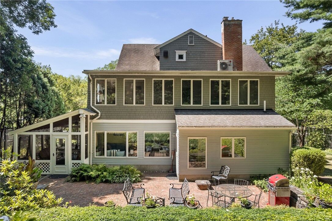 Property Photo:  210 Forest Home Drive  NY 14850 