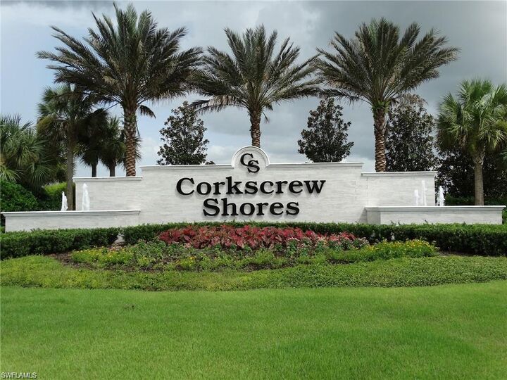 Property Photo:  20297 Corkscrew Shores Blvd  FL 33928 