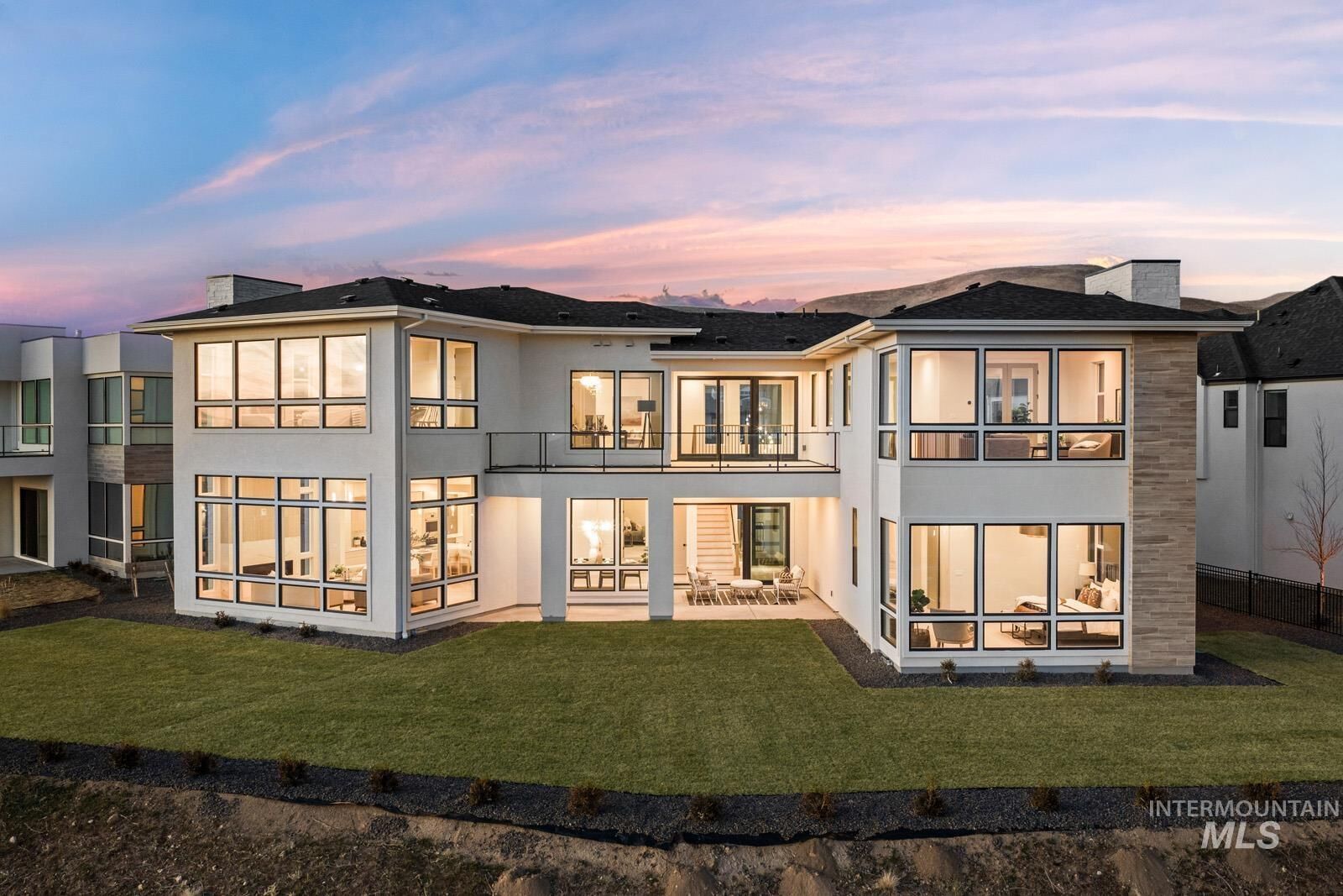 Property Photo:  5795 E Marmount Ct  ID 83716 